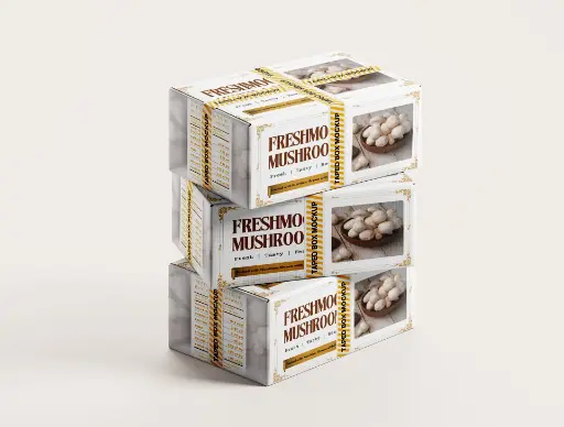 Freshmoon Standard
